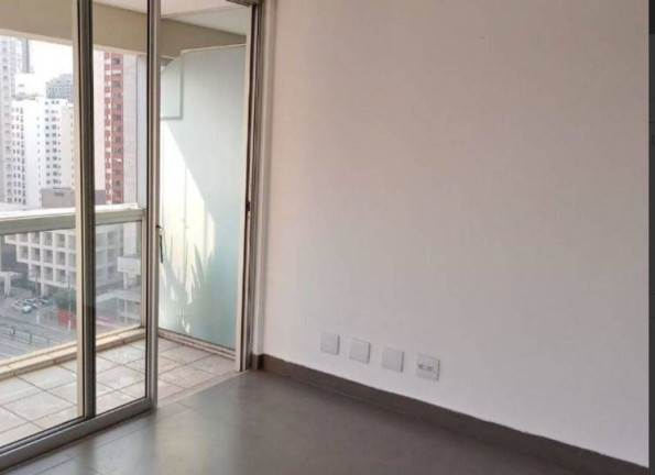 Imagem Sala Comercial à Venda, 36 m² em Brooklin Paulista - São Paulo