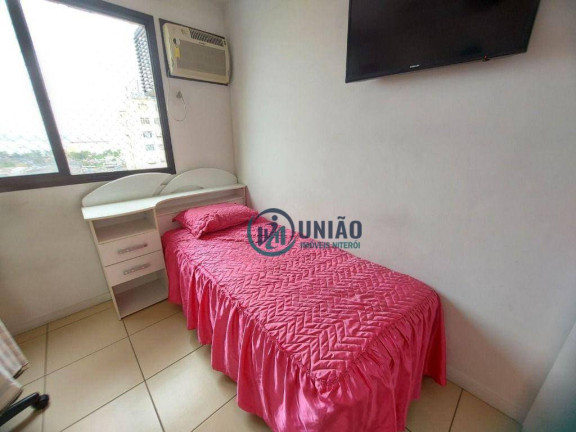 Imagem Apartamento com 3 Quartos à Venda, 75 m² em Centro - Niterói Imagem Apartamento com 3 Quartos à Venda, 75 m² em Centro - Niterói