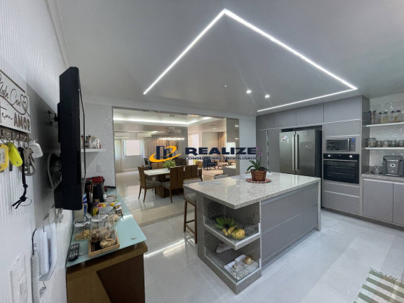 Imagem Casa com 4 Quartos à Venda, 360 m²em Flamboyant - Campos Dos Goytacazes Imagem Casa com 4 Quartos à Venda, 360 m²em Flamboyant - Campos Dos Goytacazes