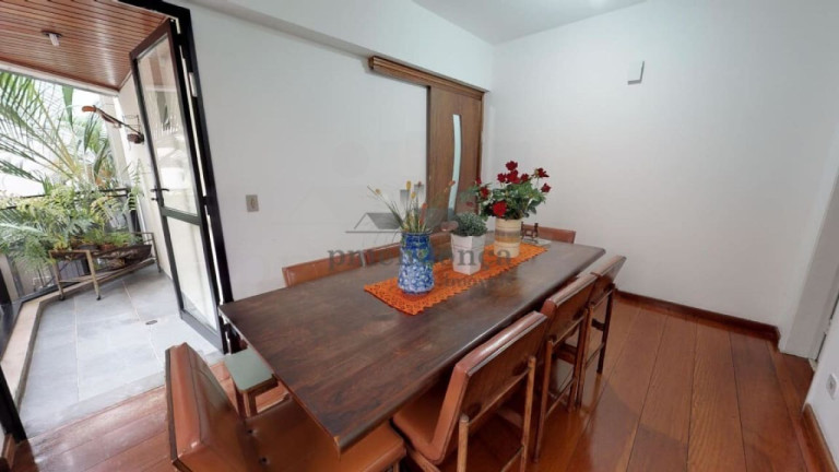 Imagem Apartamento com 3 Quartos à Venda, 98 m² em Higienópolis - São Paulo