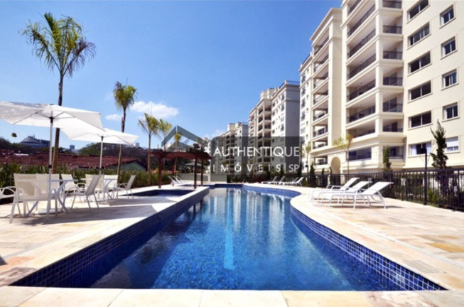 Imagem Apartamento com 3 Quartos à Venda, 122 m² em Granja Julieta - São Paulo Imagem Apartamento com 3 Quartos à Venda, 122 m² em Granja Julieta - São Paulo