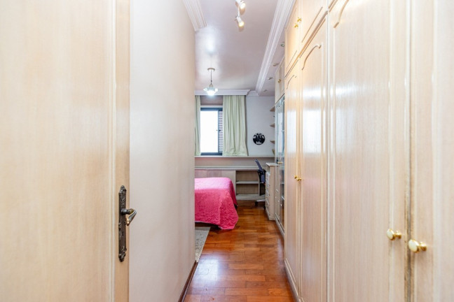 Imagem Apartamento com 4 Quartos à Venda, 200 m² em Bosque Da Saúde - São Paulo Imagem Apartamento com 4 Quartos à Venda, 200 m² em Bosque Da Saúde - São Paulo