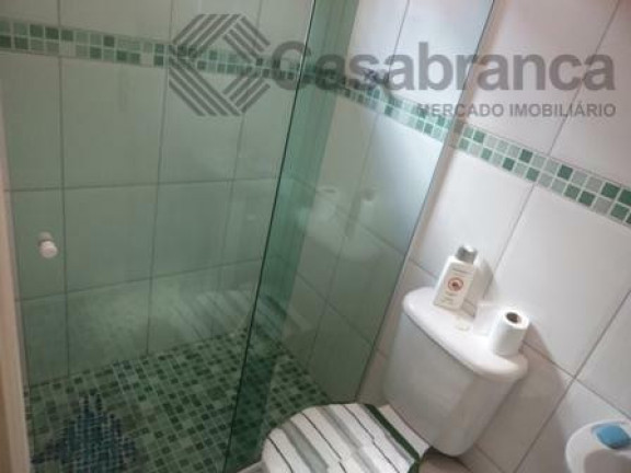 Imagem Casa com 2 Quartos à Venda, 61 m² em Jardim São Guilherme - Sorocaba