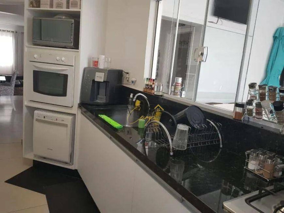 Imagem Casa com 3 Quartos à Venda, 186 m² em Jardim Myrian Moreira Da Costa - Campinas