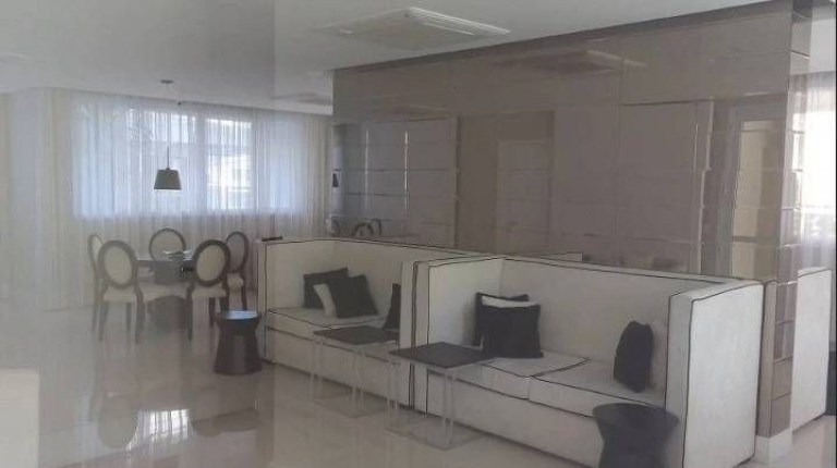 Imagem Apartamento com 1 Quarto para Alugar, 29 m² em Consolação - São Paulo Imagem Apartamento com 1 Quarto para Alugar, 29 m² em Consolação - São Paulo