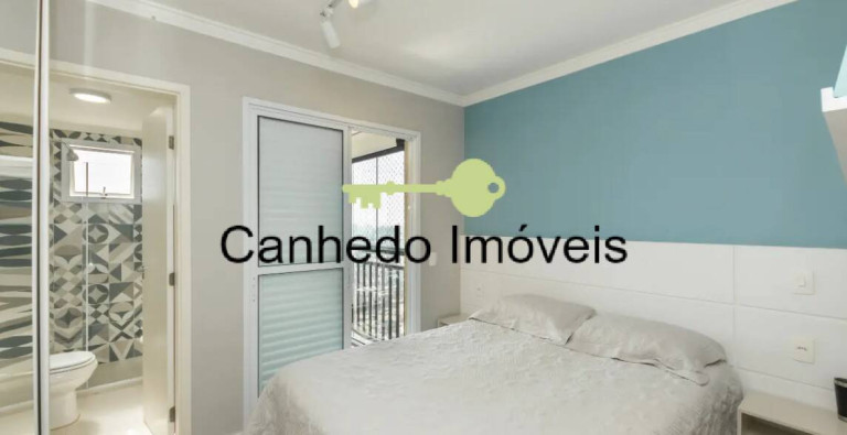 Imagem Apartamento com 2 Quartos à Venda, 60 m² em Saúde - São Paulo Imagem Apartamento com 2 Quartos à Venda, 60 m² em Saúde - São Paulo