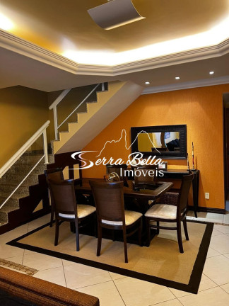 Cobertura com 4 Quartos à Venda, 285 m² em Braga - Cabo Frio
