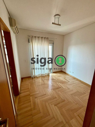 Imagem Apartamento com 5 Quartos à Venda ou Locação, 400 m² em Panamby - São Paulo Imagem Apartamento com 5 Quartos à Venda ou Locação, 400 m² em Panamby - São Paulo