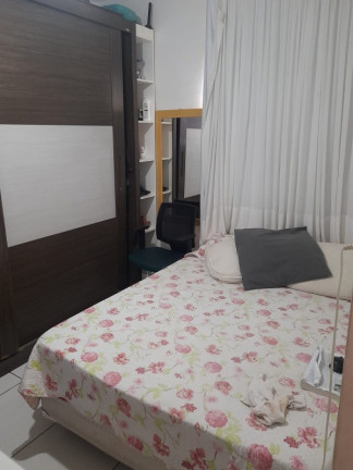 Imagem Apartamento com 2 Quartos à Venda, 45 m² em Maria Helena - Belo Horizonte