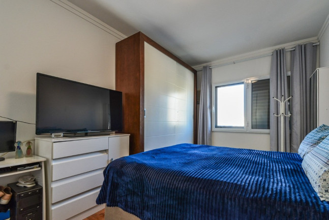 Imagem Apartamento com 2 Quartos à Venda, 81 m² em Santana - São Paulo