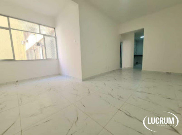 Apartamento com 2 Quartos à Venda, 70 m² em Copacabana - Rio De Janeiro