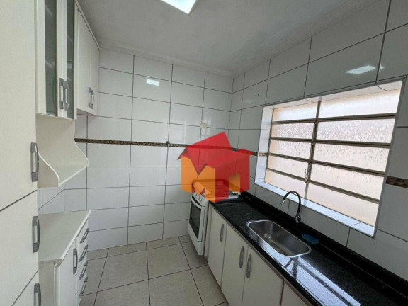 Imagem Apartamento com 2 Quartos à Venda, 66 m² em Vila Santa Catarina - Americana Imagem Apartamento com 2 Quartos à Venda, 66 m² em Vila Santa Catarina - Americana
