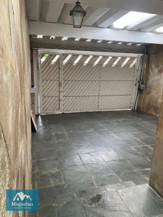 Imagem Sobrado com 3 Quartos à Venda, 120 m² em Vila Granada - São Paulo Imagem Sobrado com 3 Quartos à Venda, 120 m² em Vila Granada - São Paulo