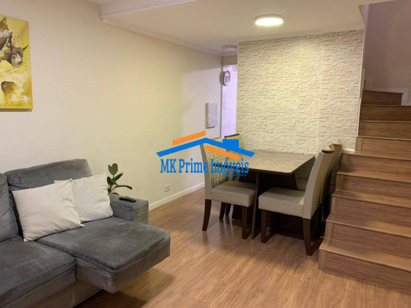 Imagem Sobrado com 3 Quartos à Venda, 161 m² em Cidade Das Flores - Osasco Imagem Sobrado com 3 Quartos à Venda, 161 m² em Cidade Das Flores - Osasco