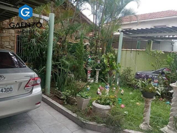 Imagem Casa com 2 Quartos à Venda, 500 m² em Jardim Das Flores - Osasco Imagem Casa com 2 Quartos à Venda, 500 m² em Jardim Das Flores - Osasco