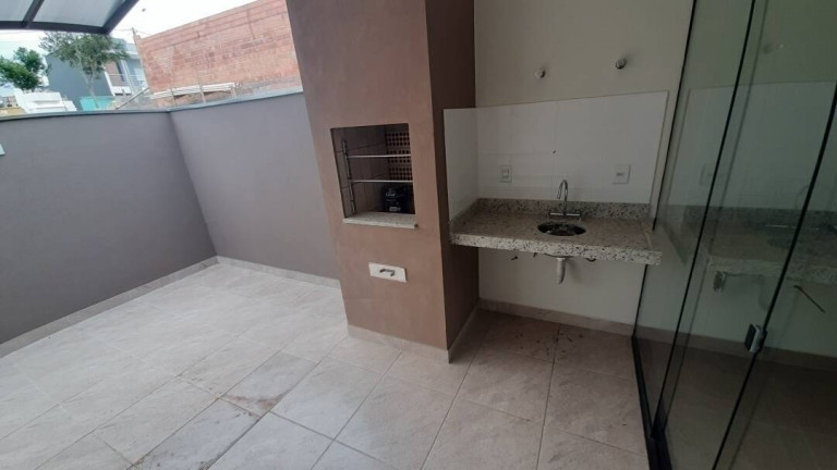 Imagem Casa de Condomínio com 3 Quartos à Venda, 97 m² em Cajuru - Sorocaba