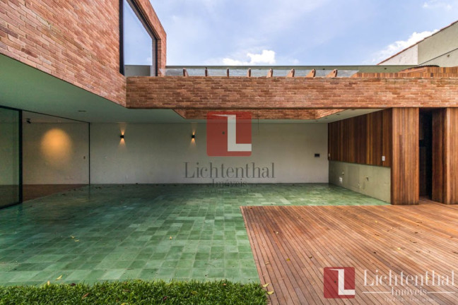 Imagem Casa com 4 Quartos à Venda, 433 m² em Jardim Paulista - São Paulo Imagem Casa com 4 Quartos à Venda, 433 m² em Jardim Paulista - São Paulo