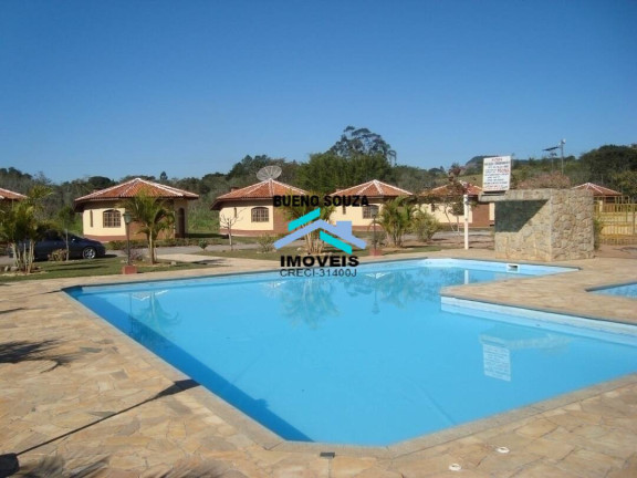 Imagem Chácara com 10 Quartos à Venda, 30.000 m² em Guaxinduva - Bom Jesus Dos Perdões