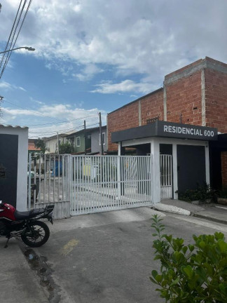 Imóvel com 2 Quartos à Venda, 90 m² em Guaratiba - Rio De Janeiro
