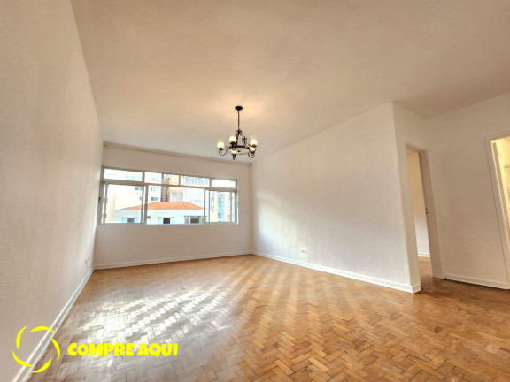 Apartamento com 1 Quarto à Venda, 65 m² em Santa Cecília - São Paulo