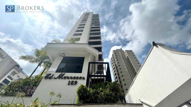 Imagem Apartamento com 3 Quartos à Venda, 147 m² em Cambuí - Campinas