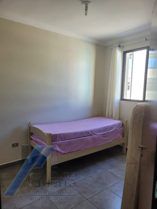 Imagem Apartamento com 2 Quartos à Venda, 117 m² em Itaguá - Ubatuba