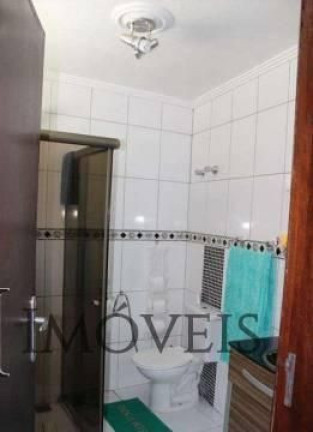 Imagem Sobrado com 3 Quartos à Venda, 110 m² em Osvaldo Cruz - São Caetano Do Sul Imagem Sobrado com 3 Quartos à Venda, 110 m² em Osvaldo Cruz - São Caetano Do Sul