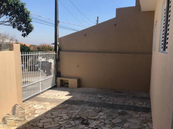 Imagem Casa com 3 Quartos à Venda, 106 m² em Terras De Arieta - Sorocaba