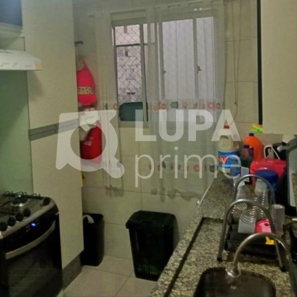 Imagem Apartamento com 2 Quartos à Venda, 48 m² em Jardim Ansalca - Guarulhos Imagem Apartamento com 2 Quartos à Venda, 48 m² em Jardim Ansalca - Guarulhos