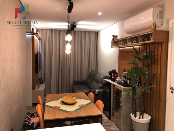 Imagem Apartamento com 2 Quartos à Venda, 48 m² em Nova Tatuí - Tatuí Imagem Apartamento com 2 Quartos à Venda, 48 m² em Nova Tatuí - Tatuí