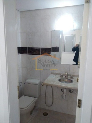 Imagem Apartamento com 4 Quartos à Venda, 200 m² em Casa Verde - São Paulo
