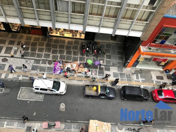 Imagem Sala Comercial à Venda, 47 m² em República - São Paulo Imagem Sala Comercial à Venda, 47 m² em República - São Paulo