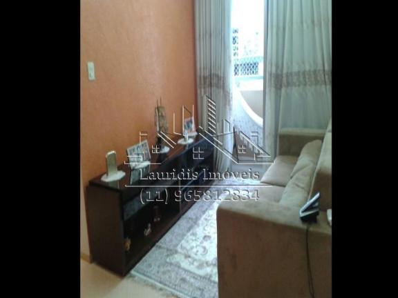 Imóvel com 2 Quartos à Venda, 65 m² em Continental - Osasco