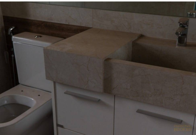 Apartamento com 3 Quartos à Venda, 118 m² em Savassi - Belo Horizonte