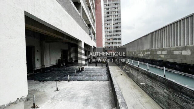 Imagem Apartamento com 2 Quartos à Venda, 39 m² em Moema - São Paulo Imagem Apartamento com 2 Quartos à Venda, 39 m² em Moema - São Paulo