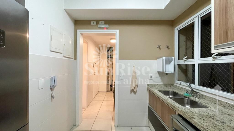 Imagem Apartamento com 2 Quartos para Alugar, 89 m² em Alphaville Conde I - Barueri Imagem Apartamento com 2 Quartos para Alugar, 89 m² em Alphaville Conde I - Barueri