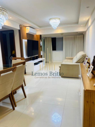 Imóvel com 2 Quartos à Venda, 72 m² em Brotas - Salvador