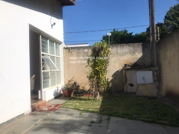Imagem Imóvel com 3 Quartos à Venda, 131 m² em Central Parque Sorocaba - Sorocaba