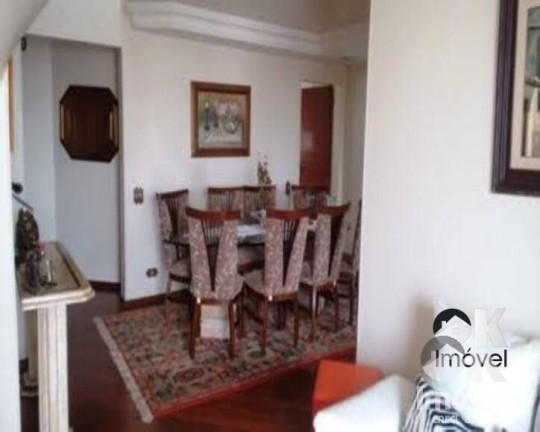 Cobertura com 3 Quartos à Venda, 220 m² em Alto De Pinheiros - São Paulo