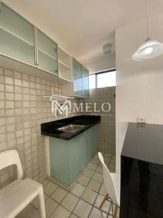 Imagem Apartamento com 1 Quarto à Venda, 40 m² em Pina - Recife Imagem Apartamento com 1 Quarto à Venda, 40 m² em Pina - Recife