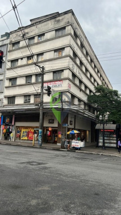 Imagem Imóvel Comercial à Venda, 2.500 m² em Centro - Santos Imagem Imóvel Comercial à Venda, 2.500 m² em Centro - Santos