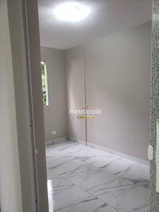 Imagem Apartamento com 2 Quartos à Venda, 51 m² em Jardim Celeste - São Paulo