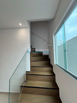 Imagem Casa com 2 Quartos à Venda, 59 m² em Balneário Maracanã - Praia Grande Imagem Casa com 2 Quartos à Venda, 59 m² em Balneário Maracanã - Praia Grande