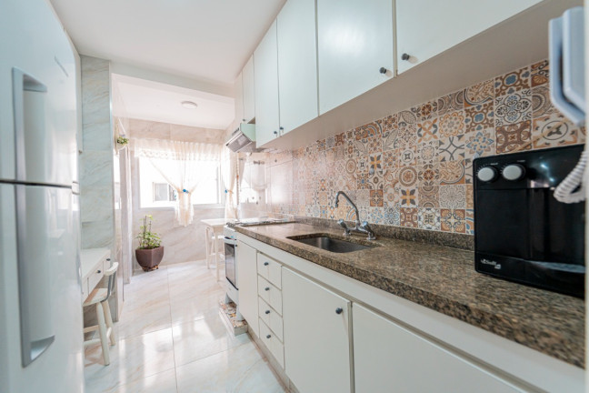 Imagem Apartamento com 2 Quartos à Venda, 70 m² em Vila Mascote - São Paulo