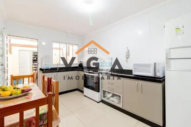 Imagem Casa com 3 Quartos à Venda, 120 m² em Penha - São Paulo