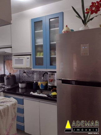 Imagem Apartamento com 2 Quartos à Venda, 55 m² em Piraporinha - Diadema Imagem Apartamento com 2 Quartos à Venda, 55 m² em Piraporinha - Diadema