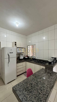 Imagem Casa com 2 Quartos à Venda, 69 m² em Chácaras De Recreio São Joaquim - Goiânia Imagem Casa com 2 Quartos à Venda, 69 m² em Chácaras De Recreio São Joaquim - Goiânia