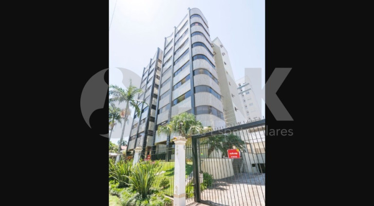Imagem Apartamento com 3 Quartos à Venda, 138 m² em Jardim Lindóia - Porto Alegre Imagem Apartamento com 3 Quartos à Venda, 138 m² em Jardim Lindóia - Porto Alegre