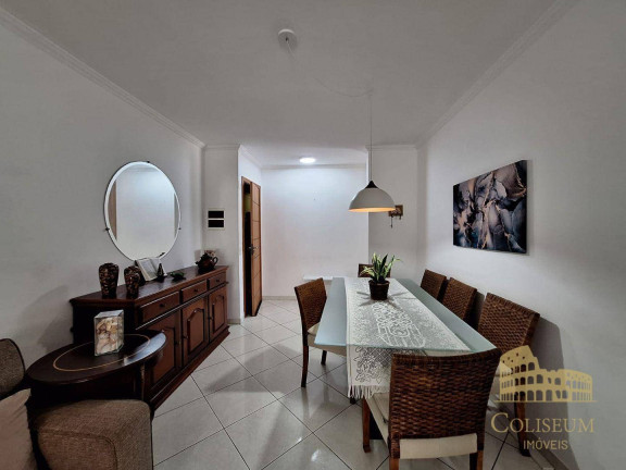 Imagem Apartamento com 2 Quartos à Venda, 80 m² em Tupi - Praia Grande