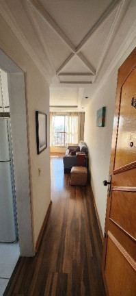 Imagem Apartamento com 2 Quartos para Alugar, 80 m² em Vila Santana - São Paulo Imagem Apartamento com 2 Quartos para Alugar, 80 m² em Vila Santana - São Paulo